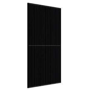 CW Enerji 620-590Wp M10 144TNFB TOPCon Black Series Güneş Panelleri