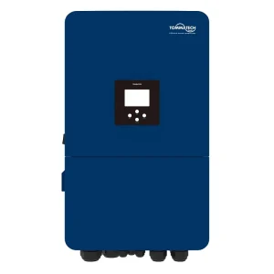 TommaTech F Serisi Üç Faz 15.0-20.0kW LV Hibrit İnverter | Trifaze Düşük Voltaj Hibrit İnverter