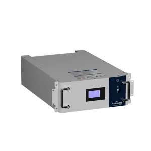 TommaTech Rack Serisi 51.2V 102AH G2 LFP Lityum Batarya