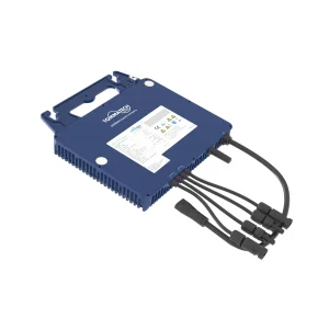 TommaTech Micro S 800W Tek Faz İnverter | On-Grid