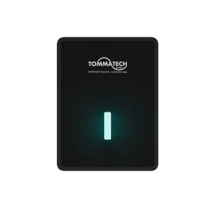 TommaTech Likya 22kW AC Elektrikli Araç Şarj Cihazı