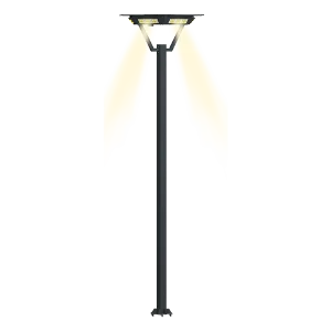 Tommatech All In One Hexagon Solar Led Aydınlatma